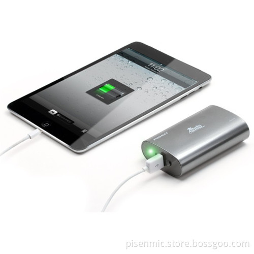 Portable Power 6600mAh